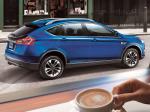 Luxgen U6 Turbo 2013 года